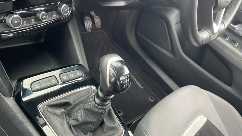 Vauxhall Mokka 1.2 Turbo Elite Premium 5dr Petrol Hatchback